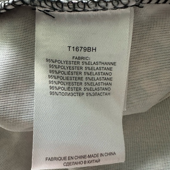 Molly Bracken Mini Floral Woven Dress - Picture 11 of 11